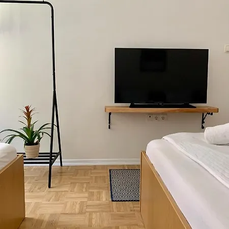 דירה Ponte Paradiso מוסטר