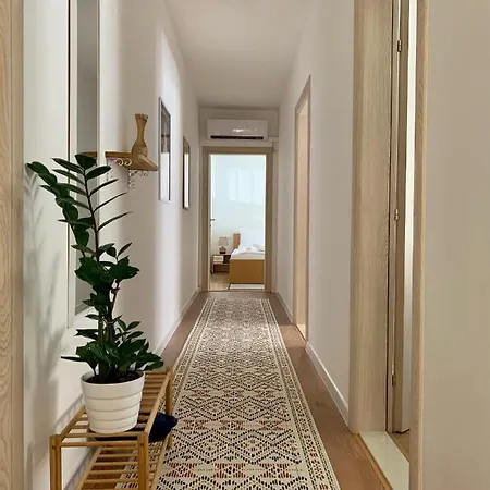 Appartamento Ponte Paradiso