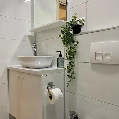 דירה Ponte Paradiso