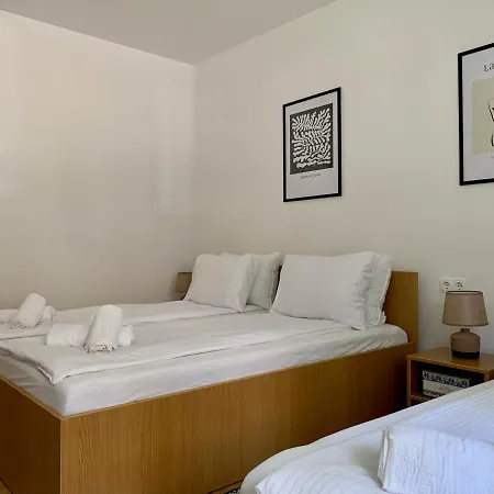 דירה Ponte Paradiso מוסטר