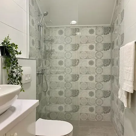 דירה Ponte Paradiso מוסטר