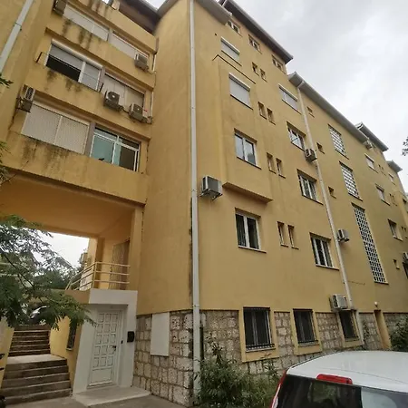 Apartment Ponte Paradiso